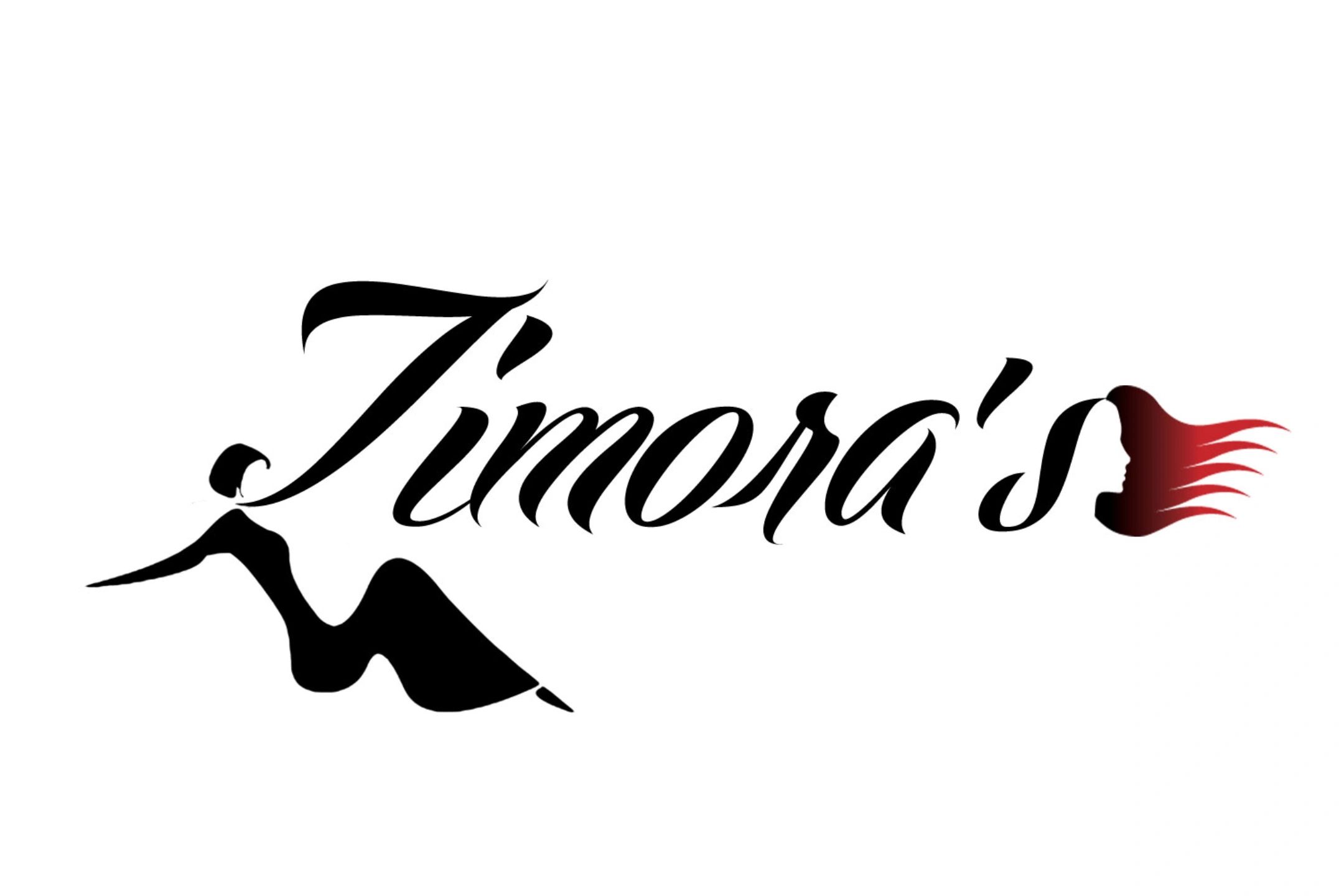 Timora's brand mark